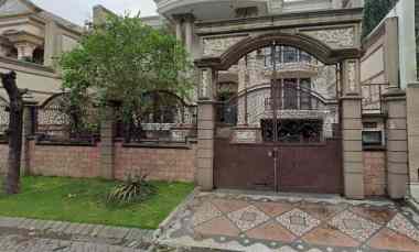 rumah daerah surabaya timur