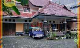 Rumah di Dago - Bandung Utara