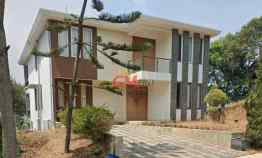 368. Rumah di Dago Resort - Bandung Utara