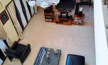 rumah dago tubagus ismail siap huni kota bandung