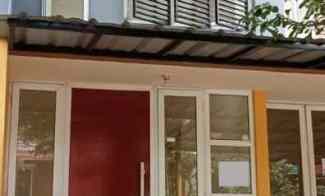 Rumah Dijual di Citra Gran, Jl Alternatif Cibubur, Jatikarya, Jatisampurna, Bekasi