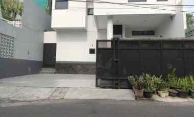 rumah dalam komplek siap huni area kayu mas jaktim