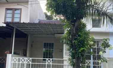 Rumah dalam Komplek Taman Permata Bintaro Sektor 9