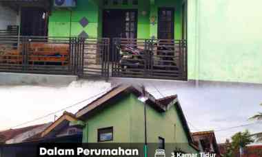 rumah dalam perumahan timur jl kaliurang km 13 sleman