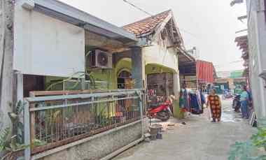 Rumah dan 3 Kios NEGO jl. Pramuka Grogol Depok