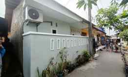 Rumah Dijual di Ujung menteng Pulo gebang cakung