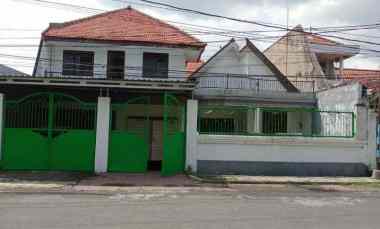 Rumah dan Kost 2 Lantai Ketintang Siap Cari Cuan