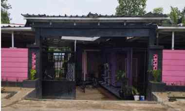 rumah dan tanah darmaraja sumedang