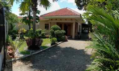 Rumah dan Tanah Murah Lokasi Pasawahan Purwakarta