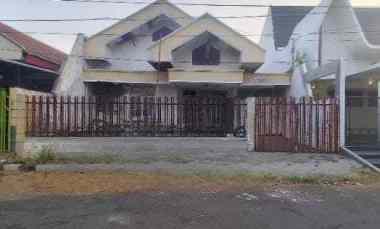 Rumah Darmahusada Manyar Kertajaya Surabaya Timur Nego