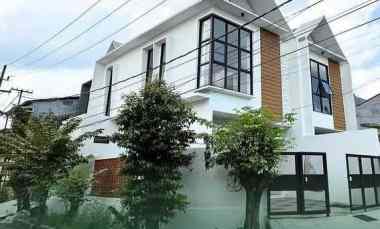 rumah darmo harapan hook free tandon bawah dan atas