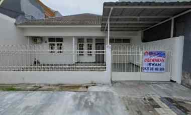 rumah darmo harapan siap huni