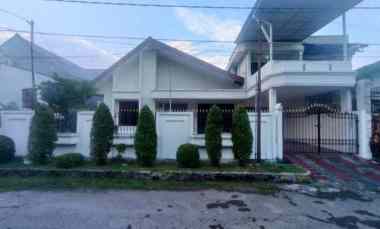 rumah darmo harapan strategis