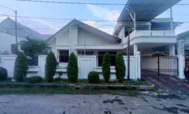 rumah darmo harapan strategis