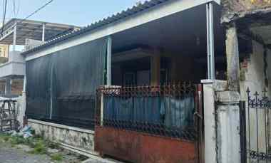 Rumah Darmo Indah 1 Lantai Siap Huni dekat Tol Tandes