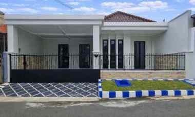 rumah darmo permai timur strategis