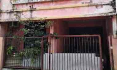 Rumah Darmo Permai Utara