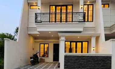 rumah dekat alun alun depok bisa kpr