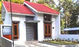 Rumah dekat Bandara YIA Kulon Progo Jogja