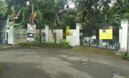 Rumah dekat Jalan Tol Bintaro