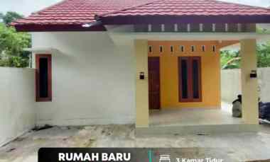 Rumah dekat jl. Parangtritis Rsu Rachma Husada 1,2 km