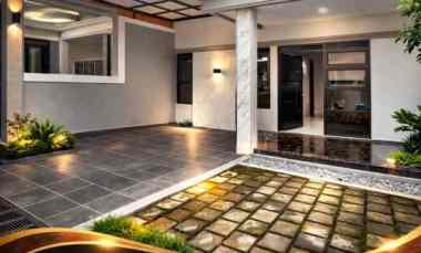 Rumah Dijual di Semarang