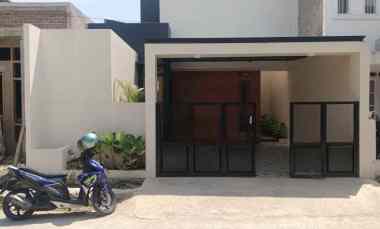 rumah dekat kampus upi cibiru bandung timur