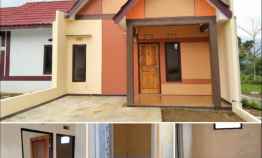 Rumah Joglo Murah Tipe 3660 di Bci Batureok Cipinang Indah