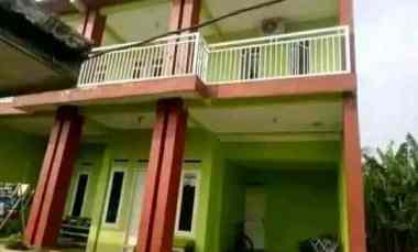 Rumah dekat Madania School Bogor