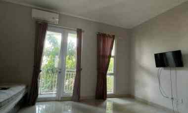 rumah dekat mall di cluster bluebell summarecon bekasi