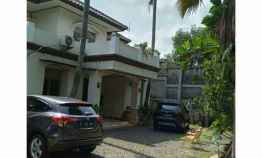 Rumah Murah dekat Mesjid Bani Umar Bintaro Jaya Tangerang Selatan
