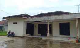Rumah Siap Huni View Pesawahan Kedawung Sragen