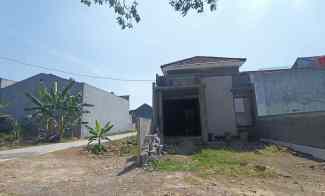 Rumah dekat Pusat Kota Semarang, Simpang Lima
