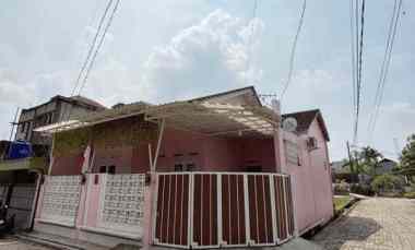 rumah dekat puspem kabupaten tangerang