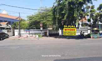 Rumah dekat RSUD Dr. Soetomo Surabaya