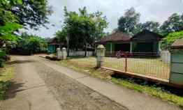 Rumah Siap Huni Kedawung Sragen