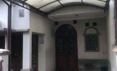 rumah dekat tol baros cimahi masuk mobil