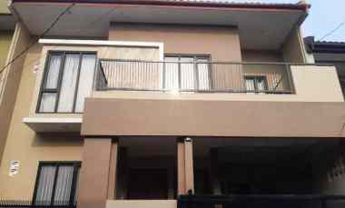 rumah dekat tol pasteur dan pemkot cimahi