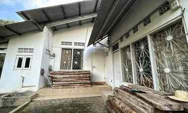 rumah dekat undip semarang