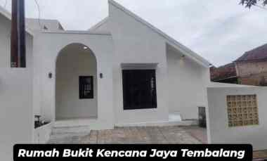 rumah dekat undip tembalang semarang