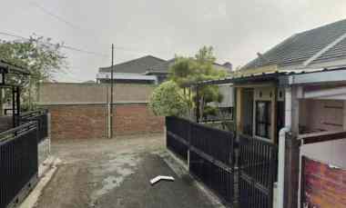 rumah dekat velodrome cimahi padasuka