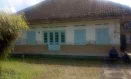Rumah Dijual di Delanggu Klaten