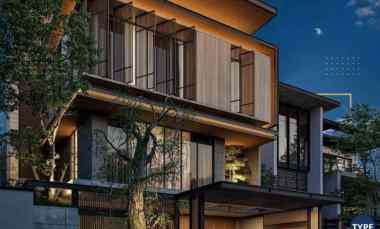 rumah dengan interior mewah di pekanbaru