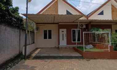 rumah dengan konsep scandinavian termurah