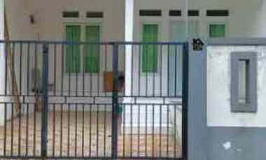 rumah depok beji jl kemangi 2 lt uf ihsan