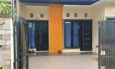 rumah depok beji tanah baru jl rilun 2 2 lt semi ipung