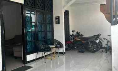 Rumah Depok Cimanggis Siap Huni dekat ke Jakarta Timur