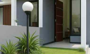 rumah desa anggaswangi