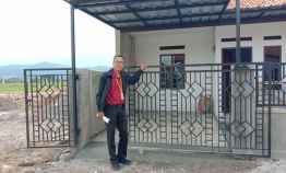 Rumah Dijual di Desa Manggahang Jelekong Kec. Baleendah Kab. Bandung