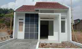 Dijual Rumah Rasa Villa di Arjasari KPR Syariah Tanpa DP SHM